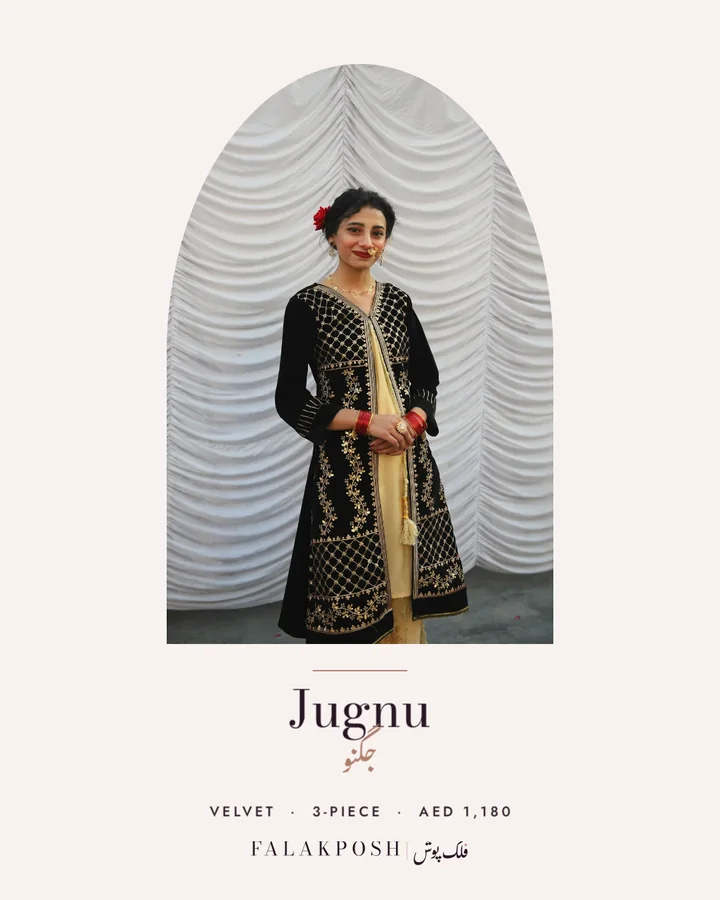 Instagram post for Jugnu